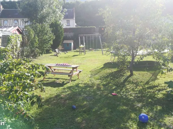 Terrain constructible