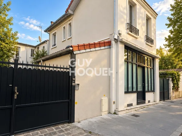 Maison à vendre de 3 pièces de 57.5 m²