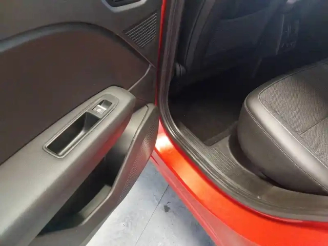 Renault Captur tce 90 - 21 — photo 15