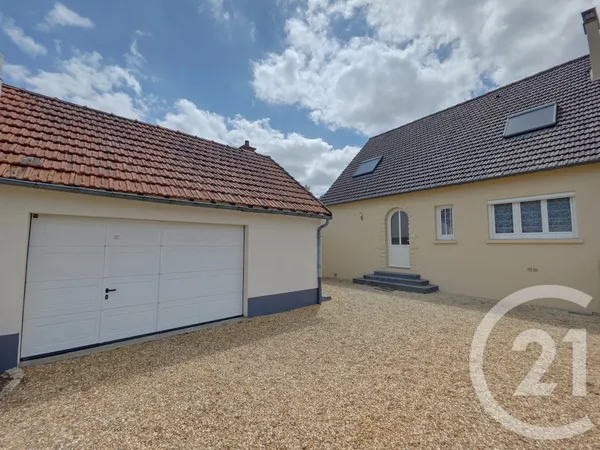 Maison 5 pièces 135 m²