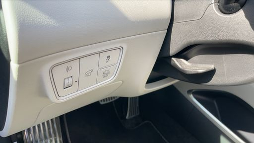 Hyundai Tucson 1.6 TGDi  230 Hybrid 2WD BVA - Executive – 2022 – 54976 km – Hybride essence – Boîte Automatique — photo 23