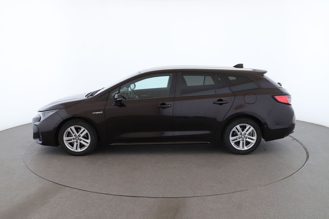 Suzuki Swace 1.8 Hybrid Pack — photo 2