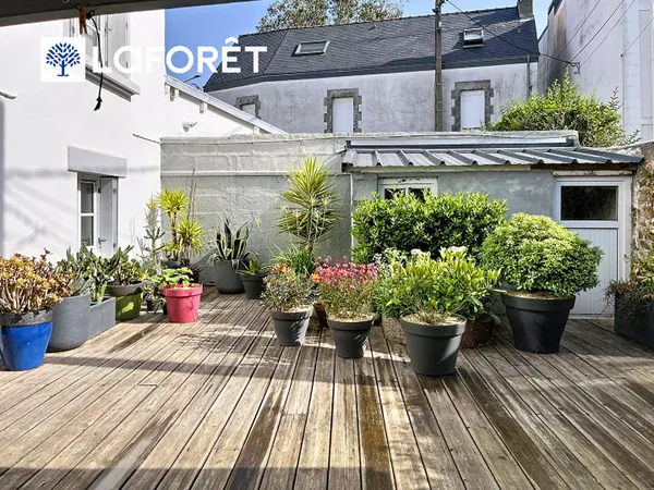 Maison 5 pièces 93 m²