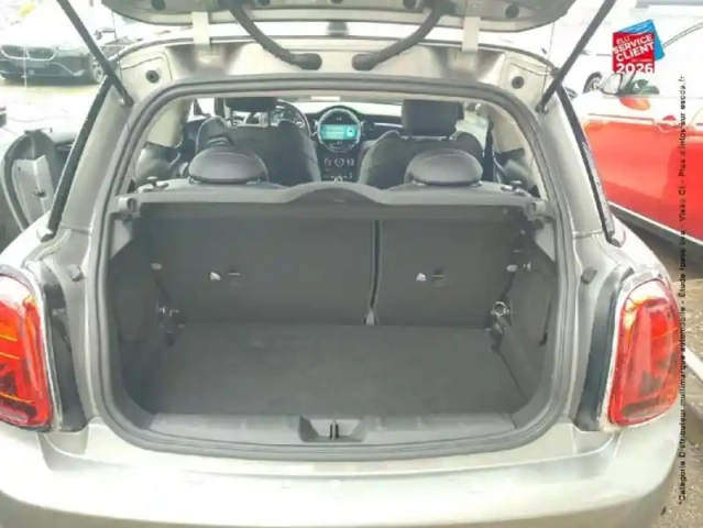Mini Mini cooper se 184ch edition premium bva 5cv — photo 29