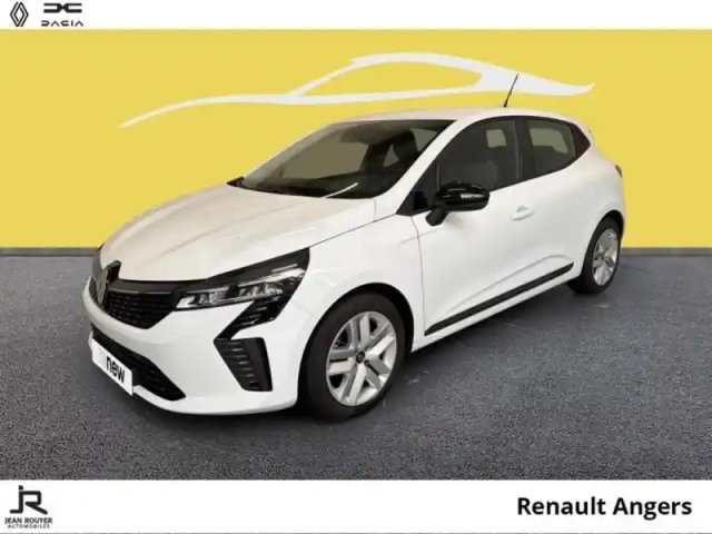 Renault Clio 1.0 tce 90ch evolution - 24