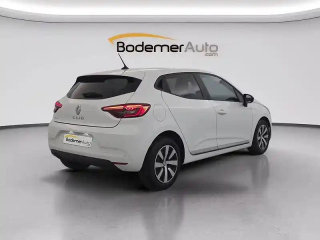 Renault Clio tce 90 — photo 30