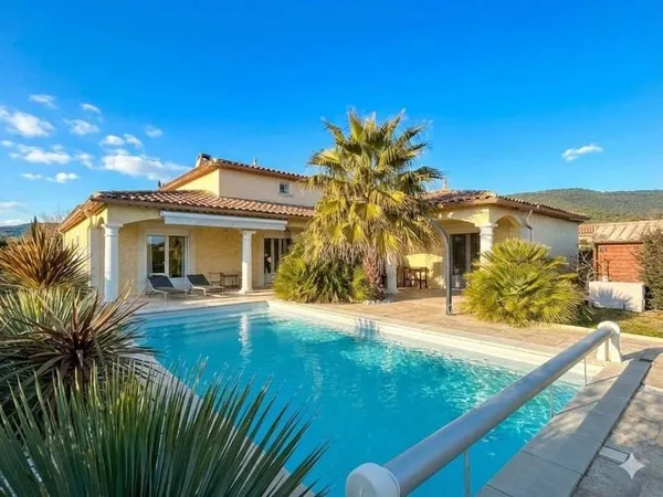 Maison 4 pièces 158 m²