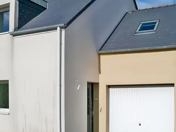 Maison 3 pièces 58 m²