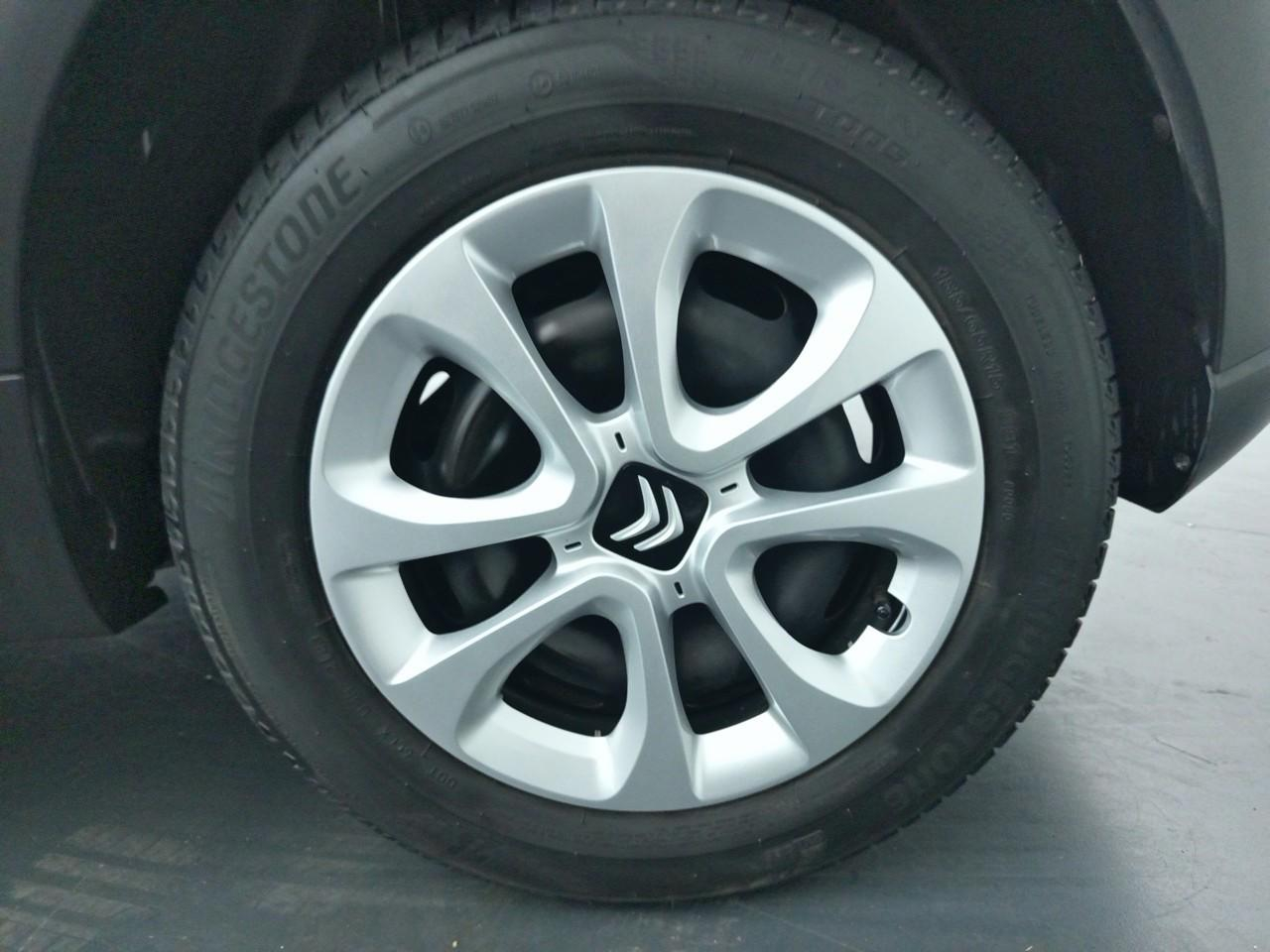 Citroën C3 bluehdi 100 bvm6 you — photo 16