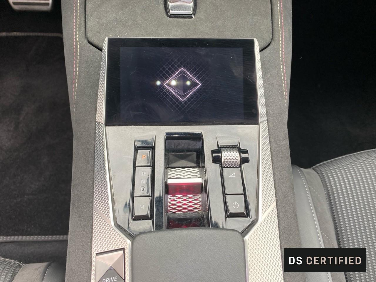 Ds Ds 4 puretech 130ch performance line + automatique — photo 17
