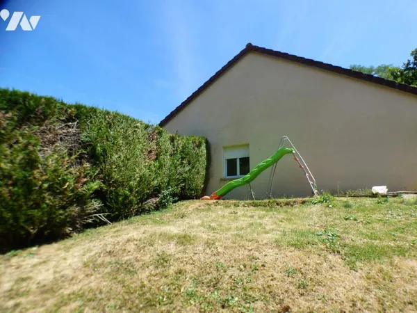 Maison 4 pièces 84 m²