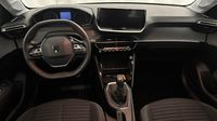 Peugeot 208 1.2 PureTech 75ch S&S Active — photo 11
