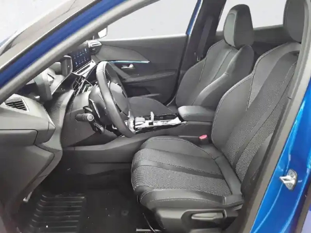 Peugeot 2008 puretech 130 s&amp;s eat8 — photo 99