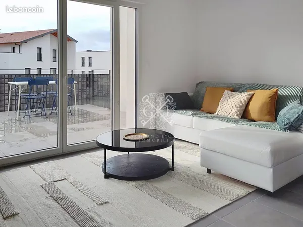 Appartement 3 pièces 67 m²