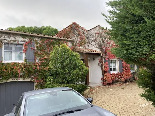 Maison 5 pièces 197 m²