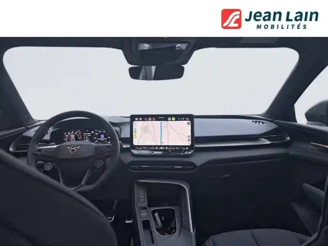 Cupra Terramar 1.5 etsi hybrid 150 ch dsg7 — photo 72