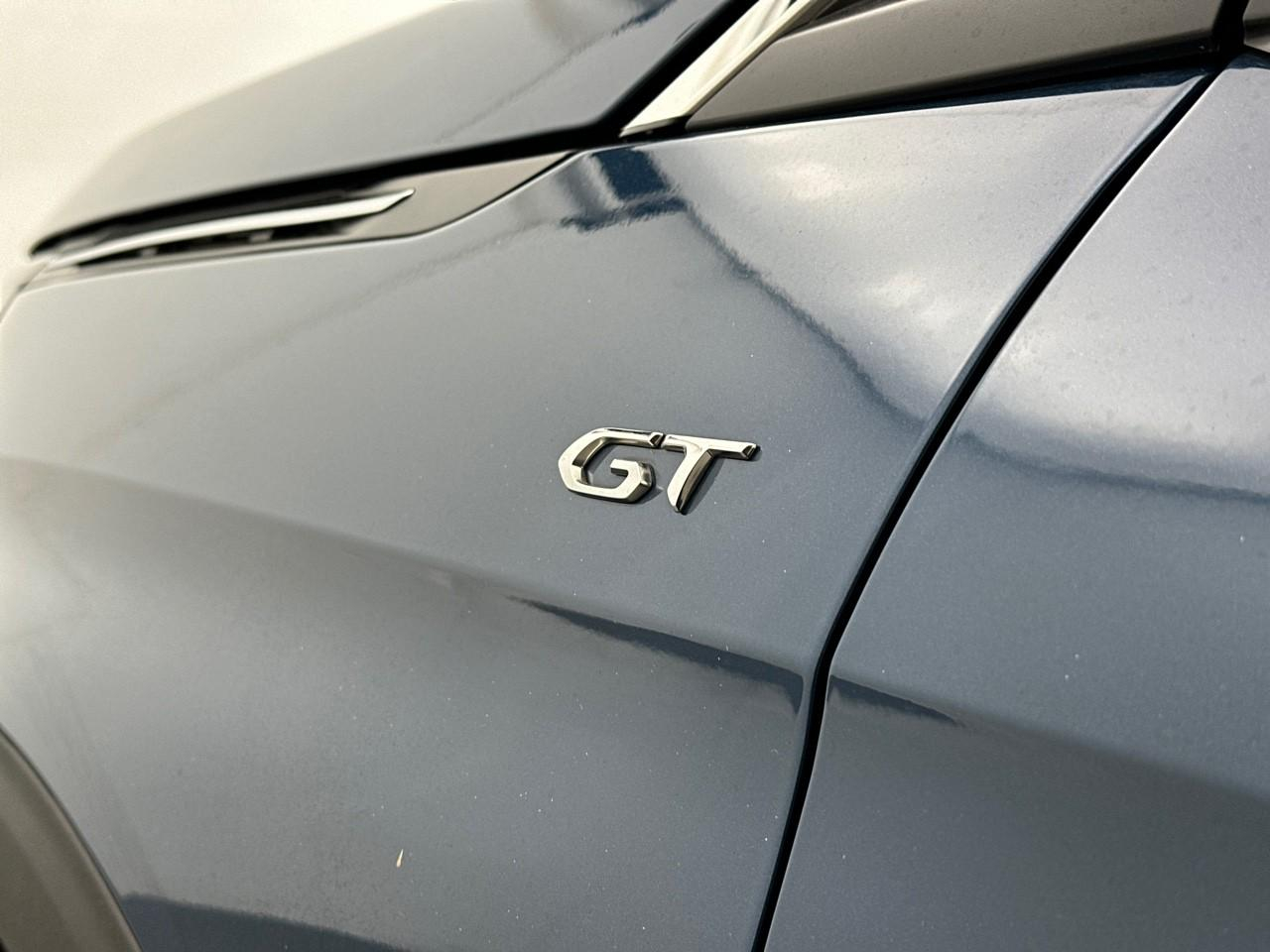 Peugeot 3008 puretech 130ch s&s eat8 gt pack — photo 36