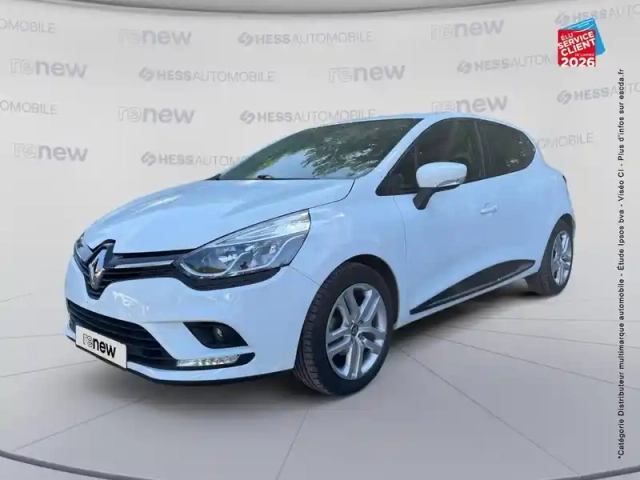 Renault Clio 1.5 dci 75ch energy business 5p