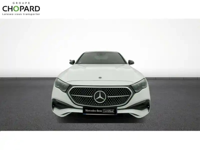Mercedes Classe E 400 e hybrid eq 9g-tronic 4matic — photo 36