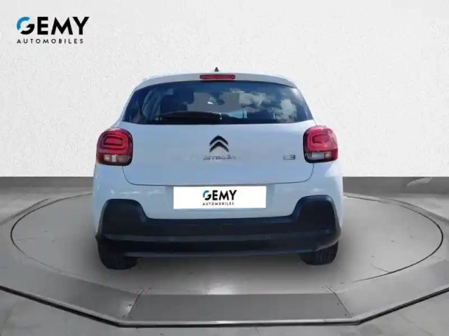 Citroën C3 bluehdi 100 s&amp;s bvm6 — photo 5