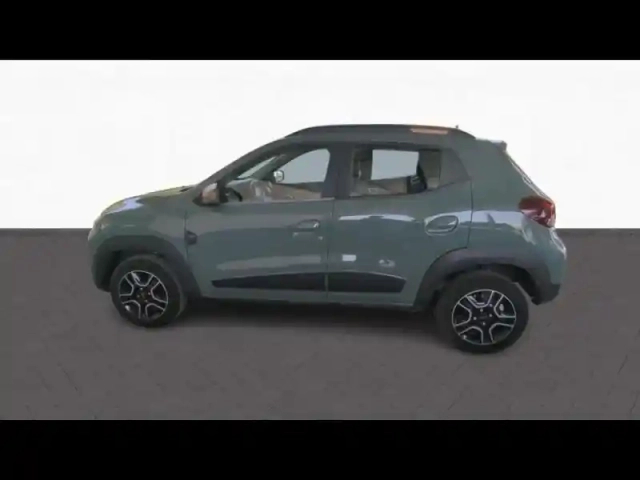 Dacia Spring 65ch extreme — photo 7