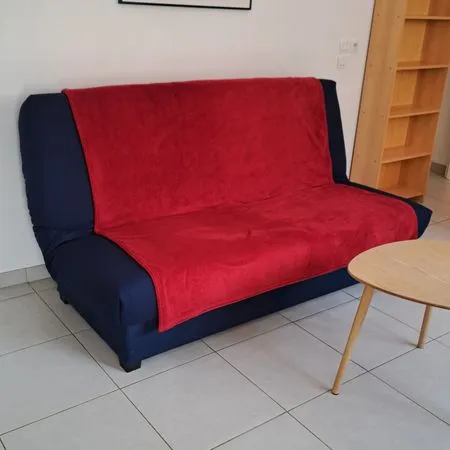 Studio meublé a louer