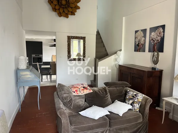 Appartement de Standing - Meublé - Rue des Roues