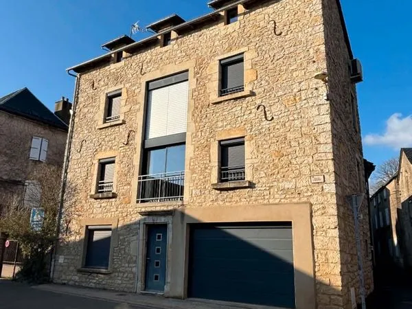 Maison individuelle à louer