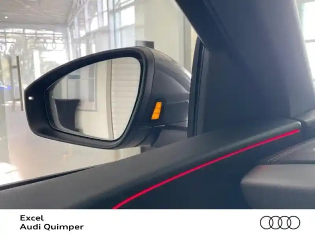 Audi E-Tron q6   387ch quattro s line — photo 15