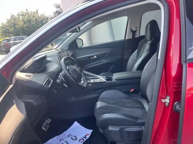 Peugeot 3008 1.2 puretech 130ch crossway s&amp;s eat8 6cv — photo 10