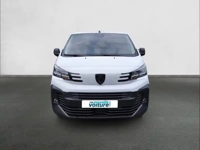 Peugeot Expert fgn m bluehdi 145 s&amp;s eat8 — photo 23
