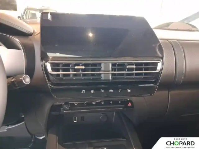 Citroën C5 Aircross bluehdi 130 eat8 — photo 13