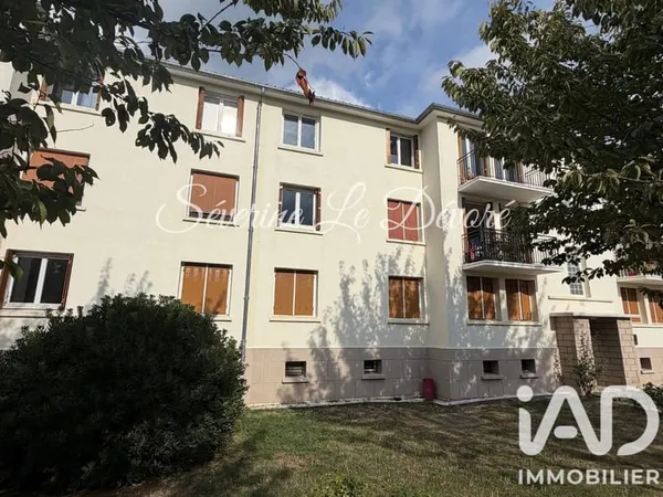 Vente Appartement 5 pièces