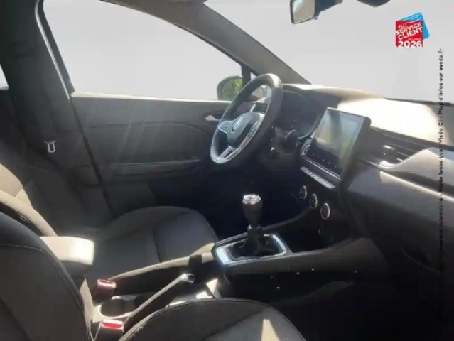 Renault Captur 1.0 tce 90ch evolution — photo 5