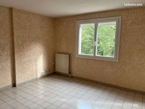 Loue appartement T3