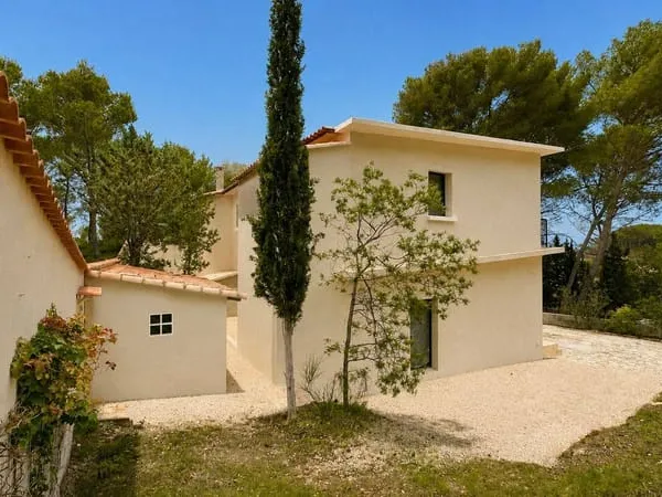 Maison 4 pièces 88 m²