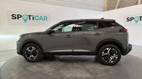 Peugeot 2008 1.2 Hybrid 145ch Allure e-DCS6 — photo 8