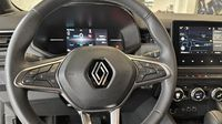 Renault Clio 1.6 E-Tech 145ch full hybrid Techno - 24 — photo 16