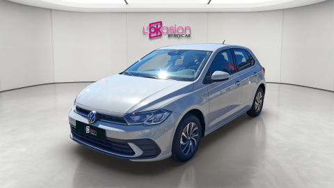 Volkswagen Polo 1.0 TSI 95 S&amp;S BVM5