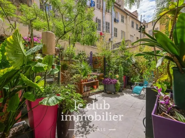 Appartement de m2