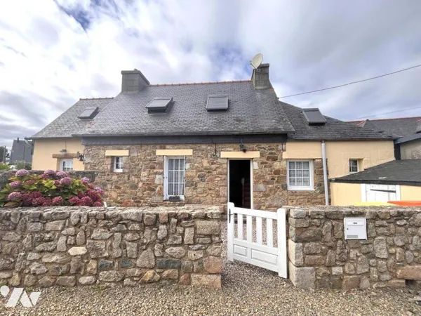 Maison 4 pièces 77 m²