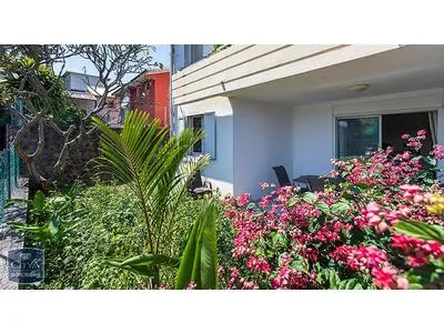 Vente Appartement 2 pièces 41,52 m2 à Ravine des Cabris