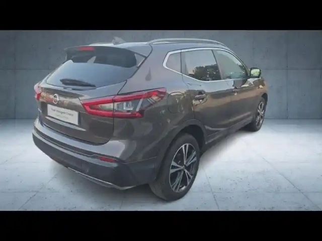 Nissan Qashqai 1.5 dci 115ch n-connecta euro6d-t — photo 5