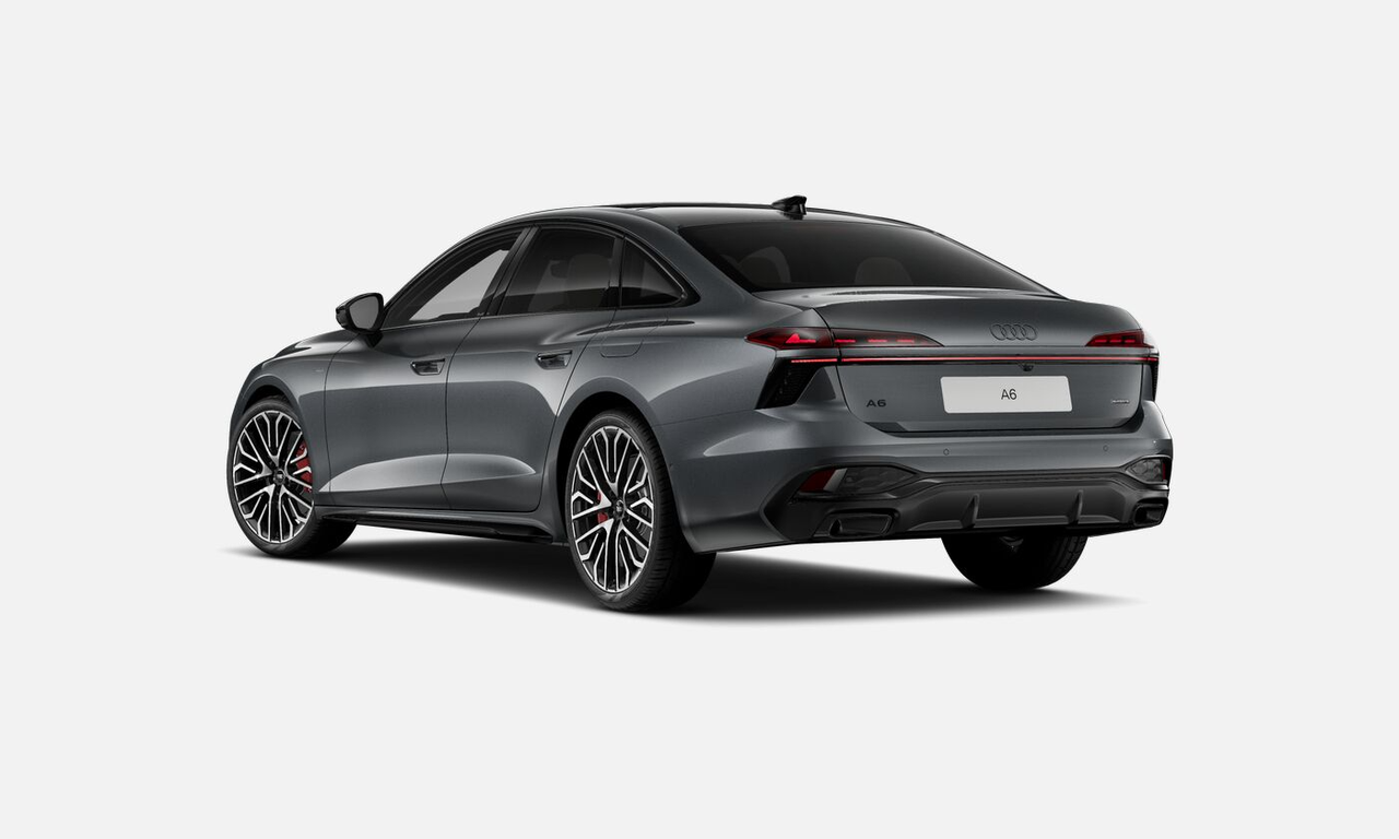 Audi A6 e-hybrid 367 ch S tronic 7 Quattro — photo 3