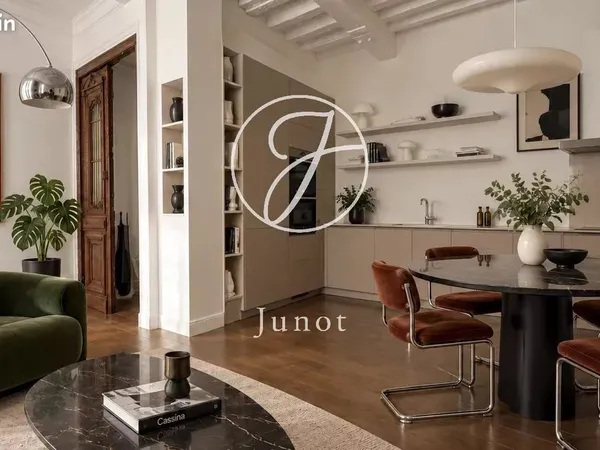 Maison 3 pièces 63 m²