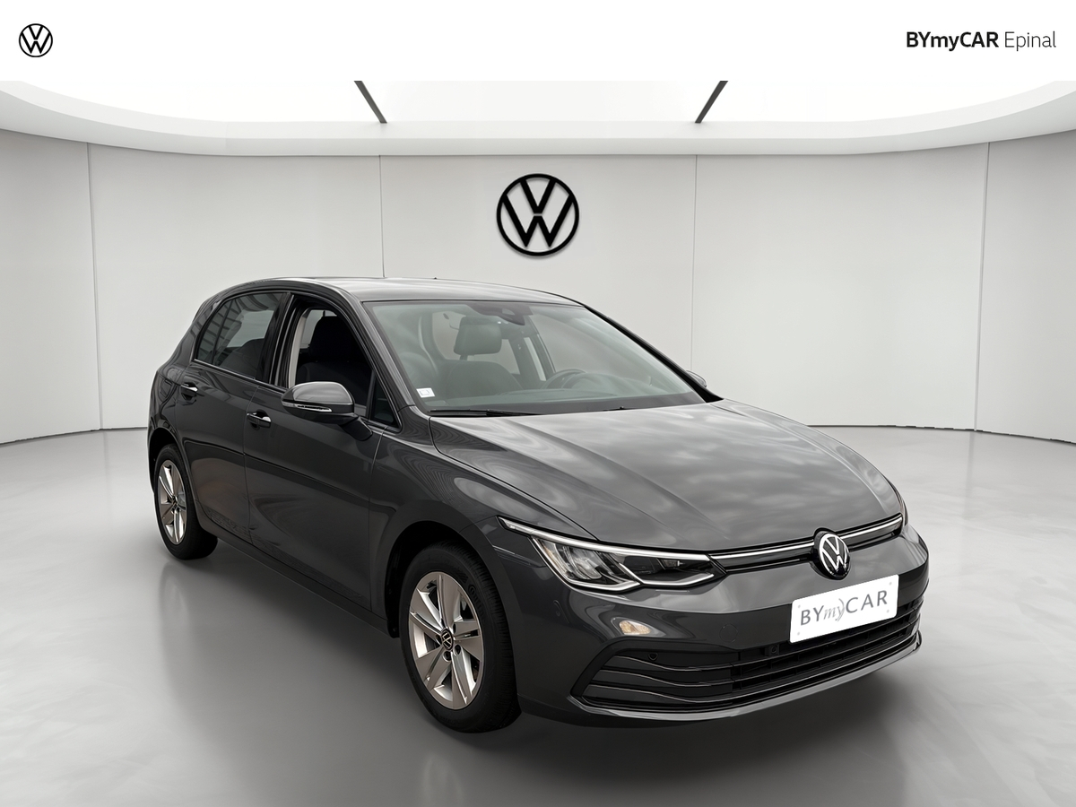 Volkswagen Golf 2.0 TDI SCR 116 BVM6 — photo 7