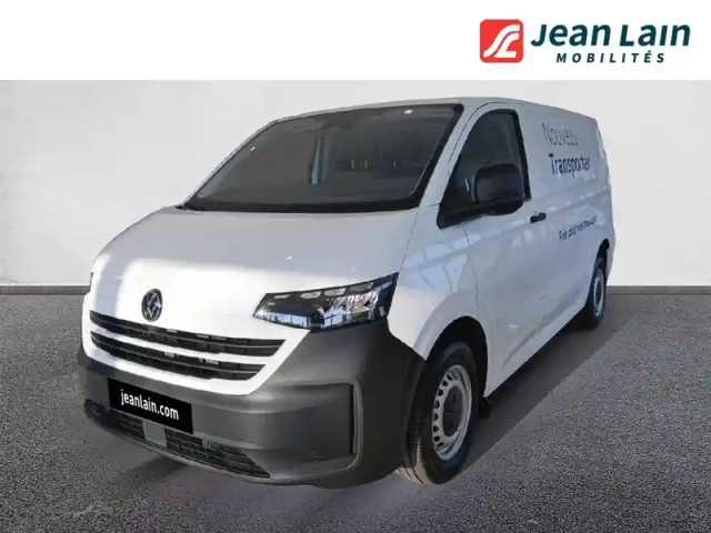 Volkswagen Transporter van l1h1 2.0 tdi 150 bva8