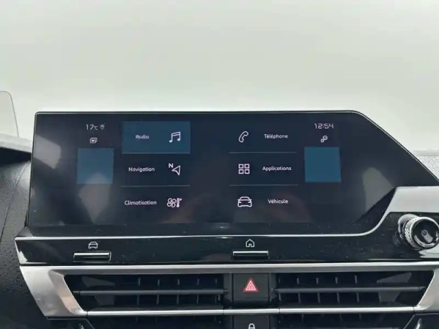 Citroën C4 puretech 130 s&amp;s eat8 — photo 92