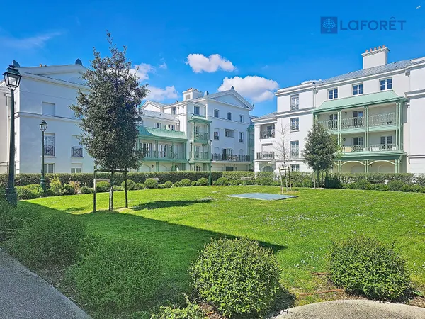 Appartement 4 pièces 79 m²
