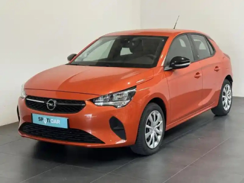 Opel Corsa -e 136ch edition
